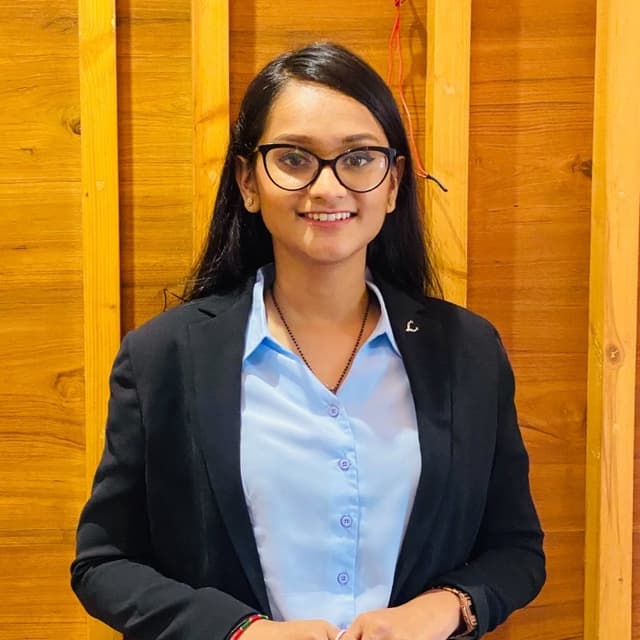 Janki Ghadva