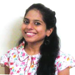 Janki Mandlekar