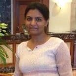Janki Chhatbar