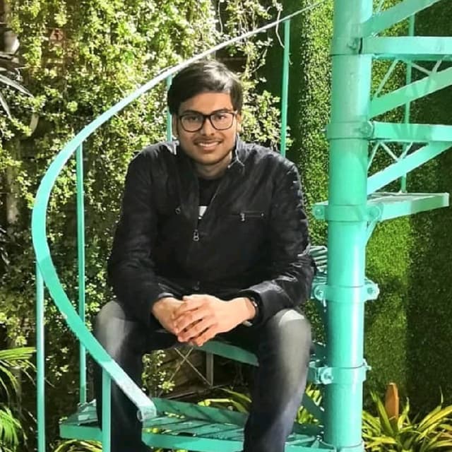 Ankit Jain