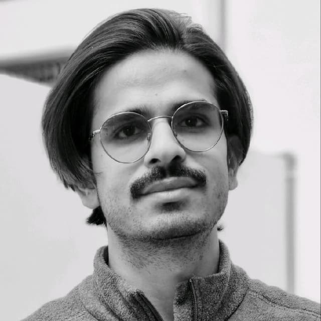 Janmejay Jadeja
