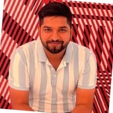 Janmejay Tiwari