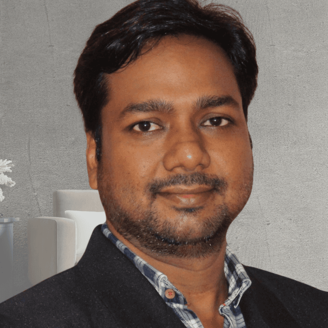 Janmmejay Naik