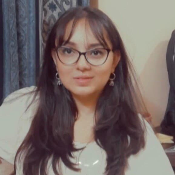 Jannat Ali