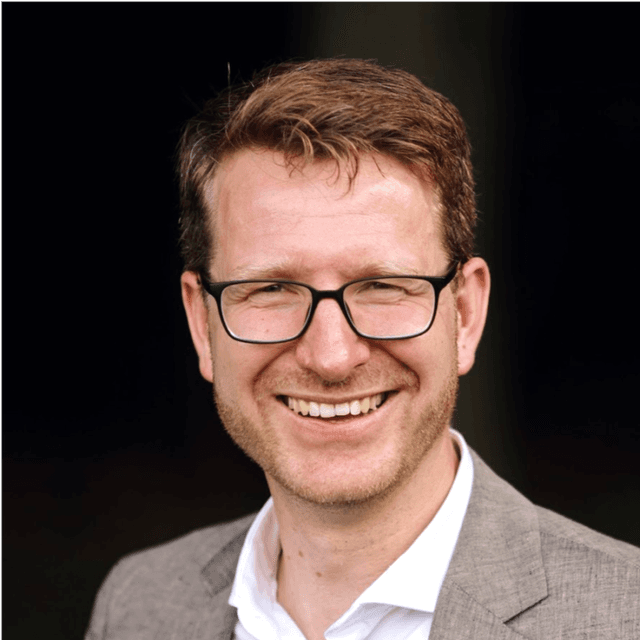 Jannik Pfister