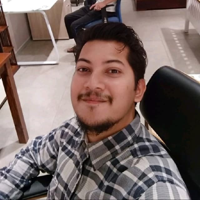 Jansher Aquib