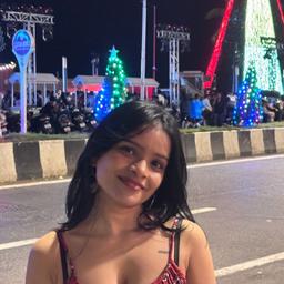 Janvi Bharti