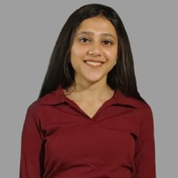 JANVI Gupta