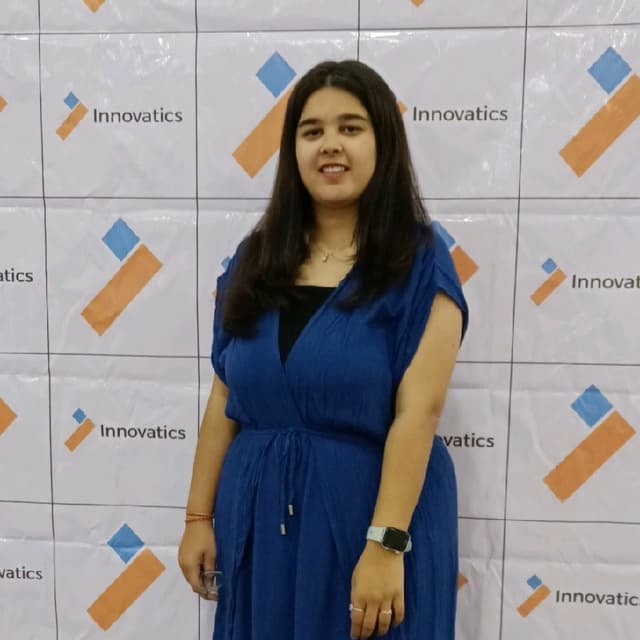 Janvi Panchal