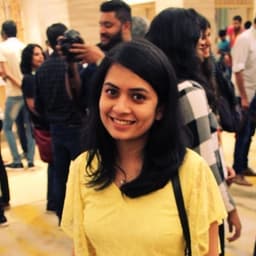 Janvi Parikh