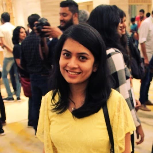 Janvi Parikh