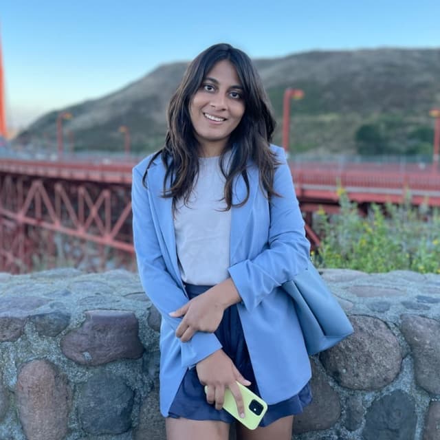 Janvi Patel