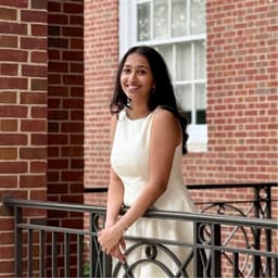 Janvi Prasad