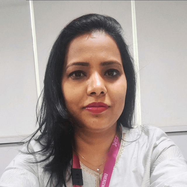 Janvi Singh