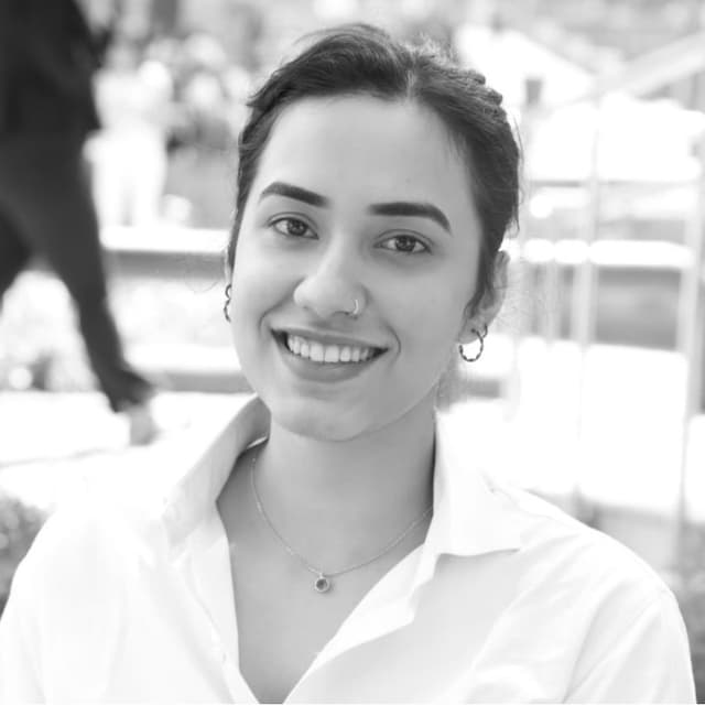 Janvi Batra