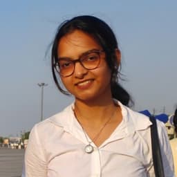 Janvi Behal