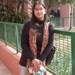 Janvi Rawat