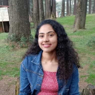 Janvi Mahajan