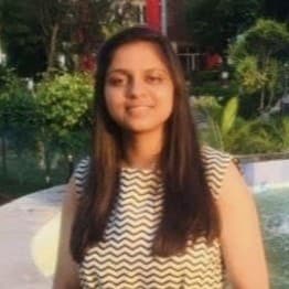 Janvi Singla