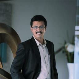 Dr. Japan Trivedi