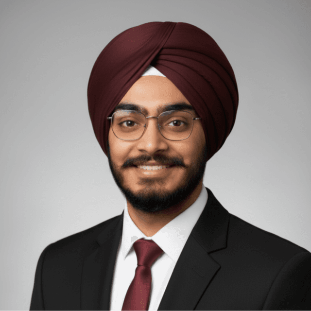 Japkeerat Singh