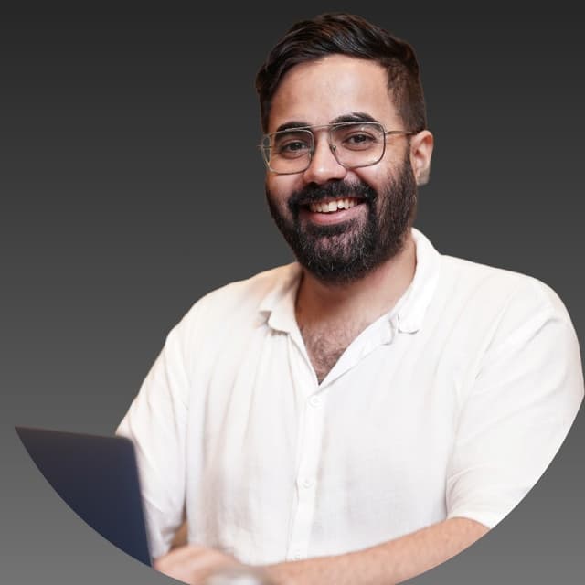Japnaam Kochar