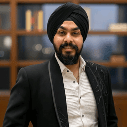 Japneet Singh Chawla