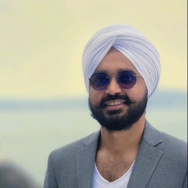 Japnik Singh