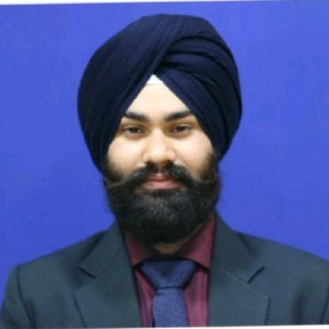 Jappanjot Singh