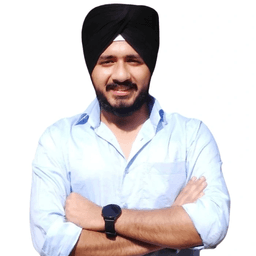 Jappreet Singh Chhabra