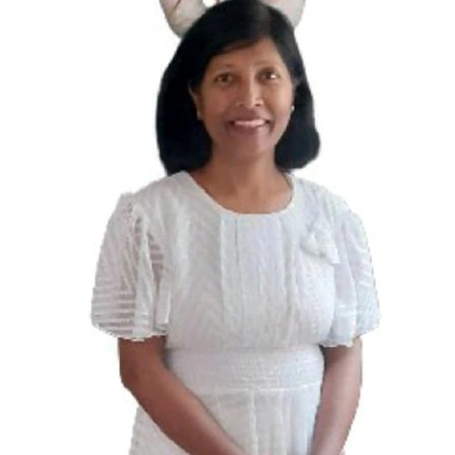 Jaquline Dias