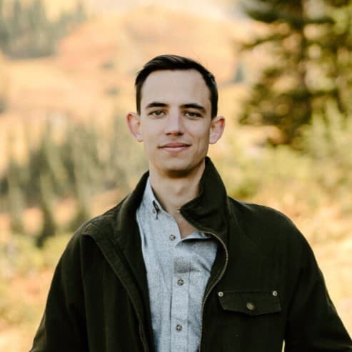 Jared Maddox