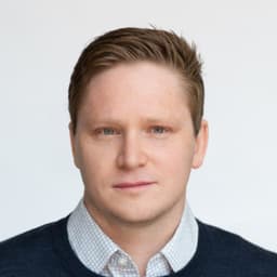 Jared King