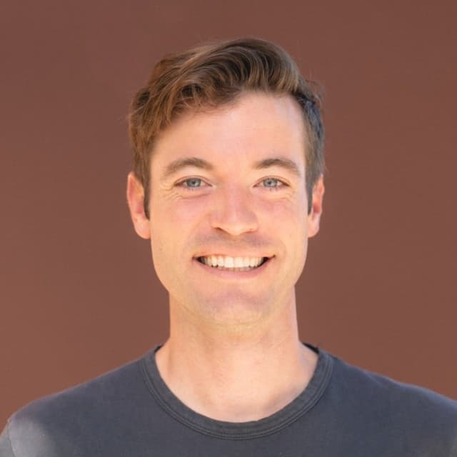 Jared Ostdiek