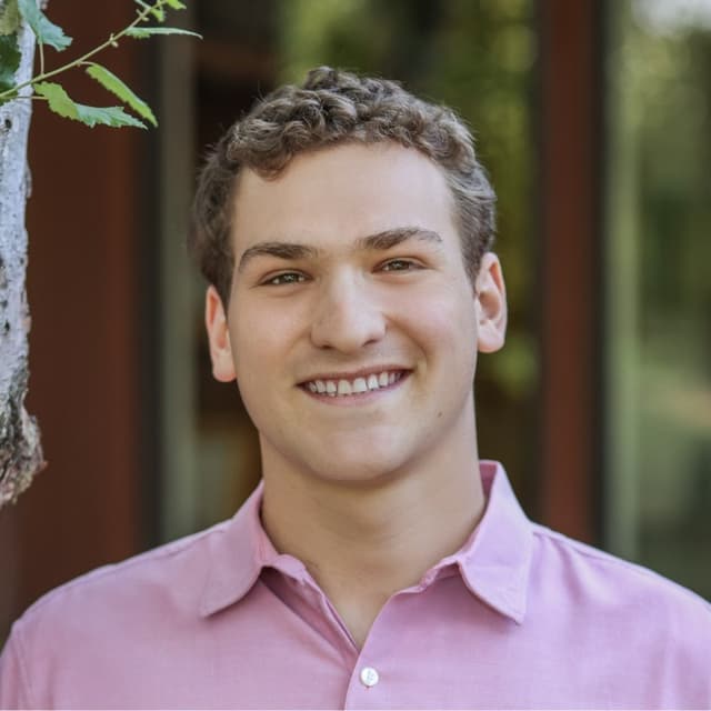 Jared Strober