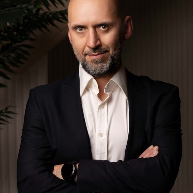Jaroslaw Kolbus
