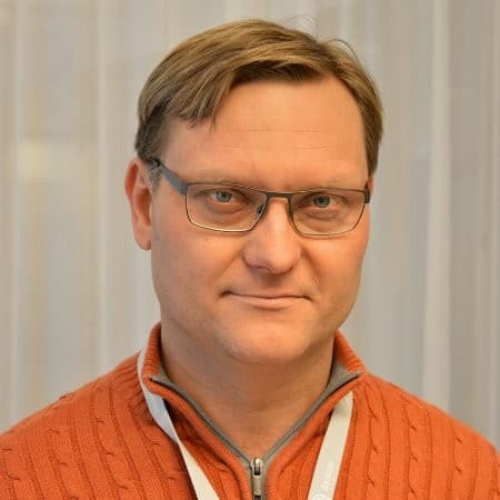 Leskinen Jari