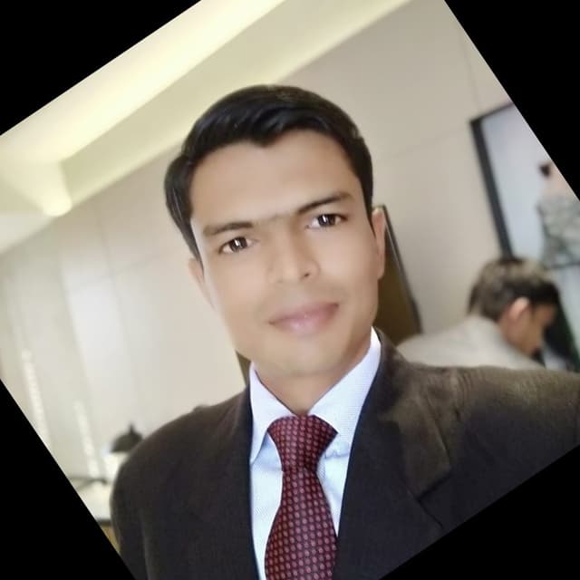 Jarjees Malik