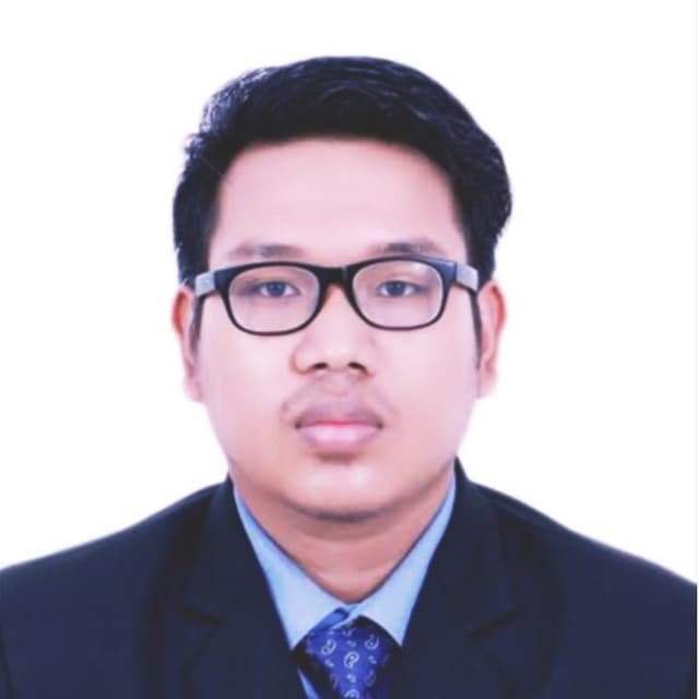 Jarnendu Reang
