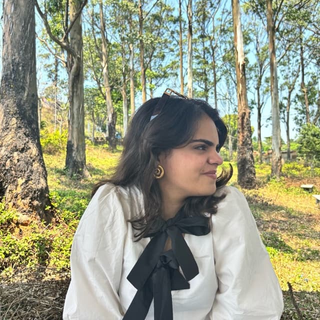 Jeevika Arora