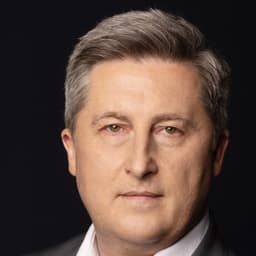 Jaroslaw Morawski
