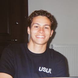 Jarren Reid