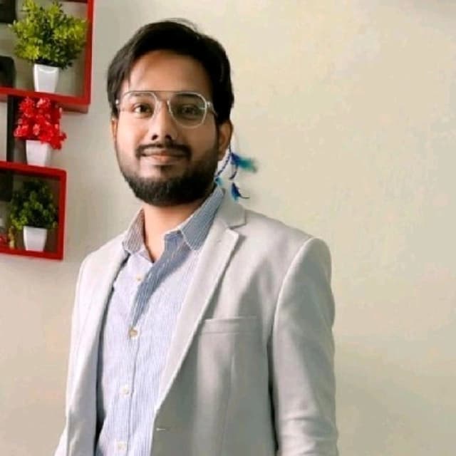 Ankit Saini