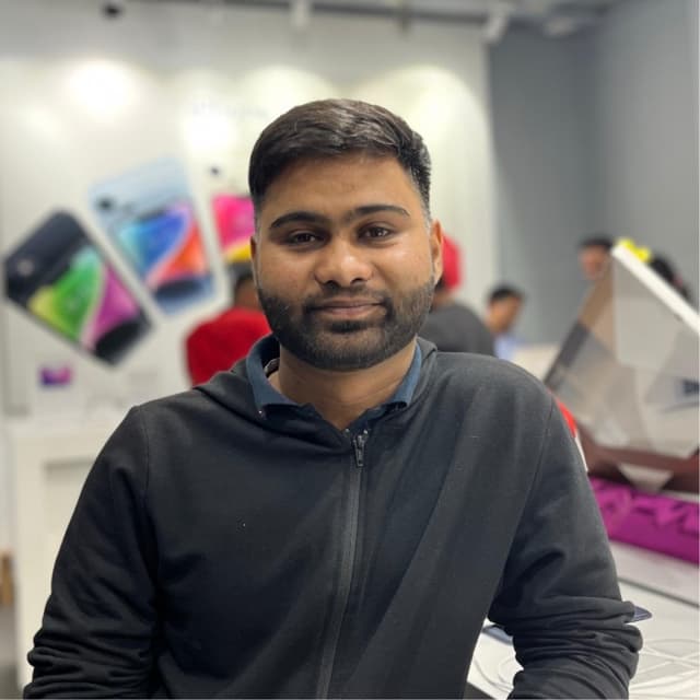 Avinash Patil