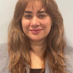 Jasleen ( Jas) Ahluwalia