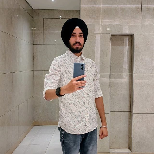 Jasbir Singh