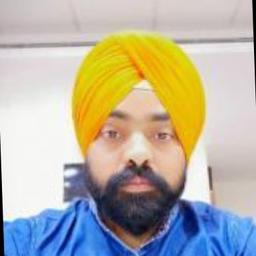 Jasbir Singh