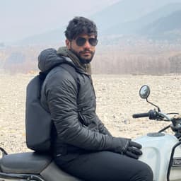 Jasbir Singh Shergill