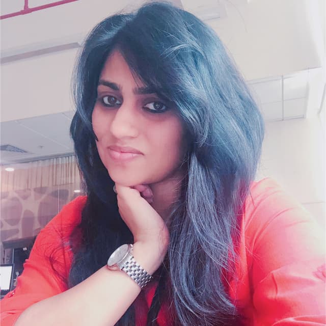 Jasdeep Kaur