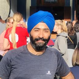 Jasdeep Singh